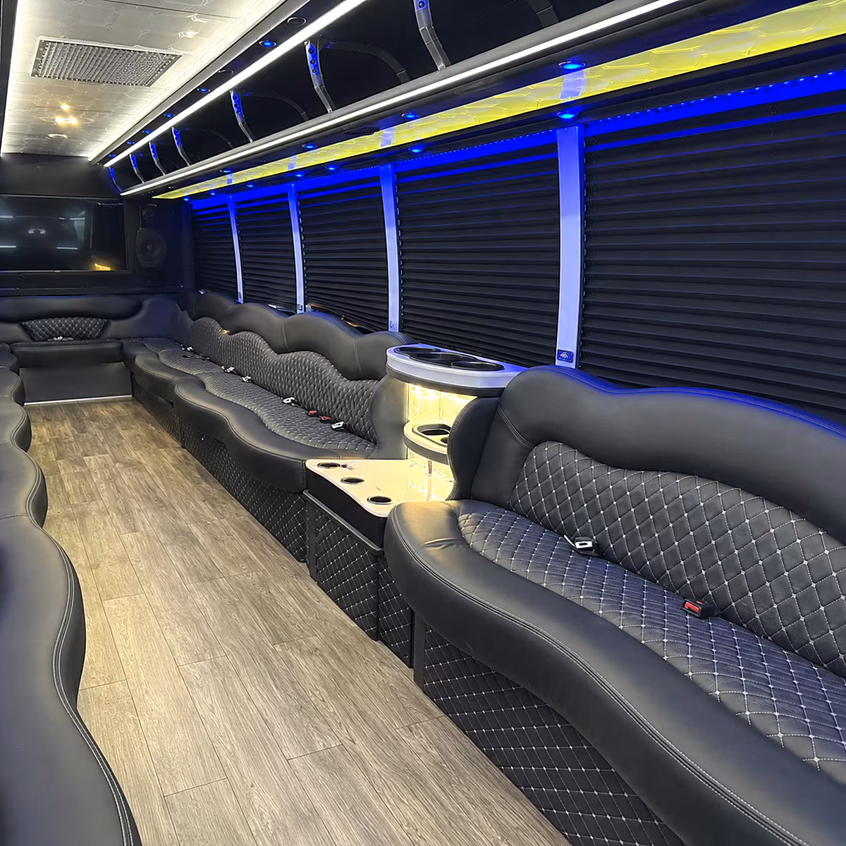 san bernardino bus rentals