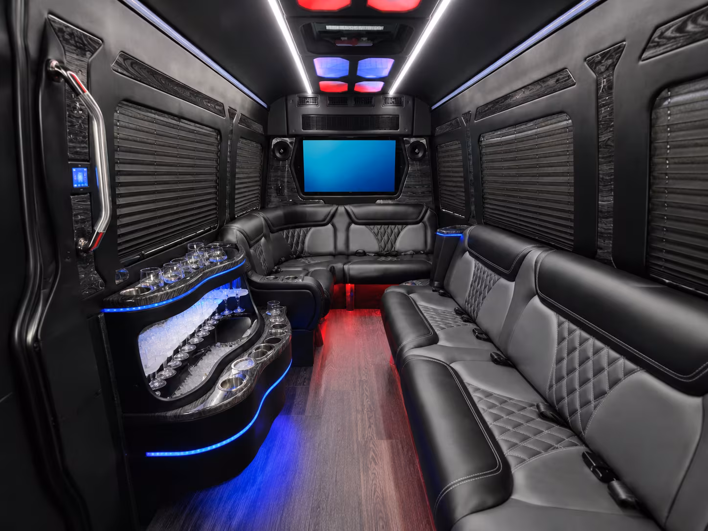 san bernardino group airport transfers made simple