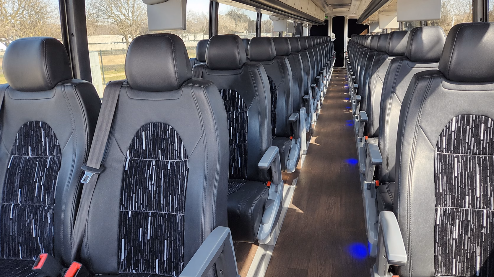 san bernardino long distance charter bus rentals in san bernardino