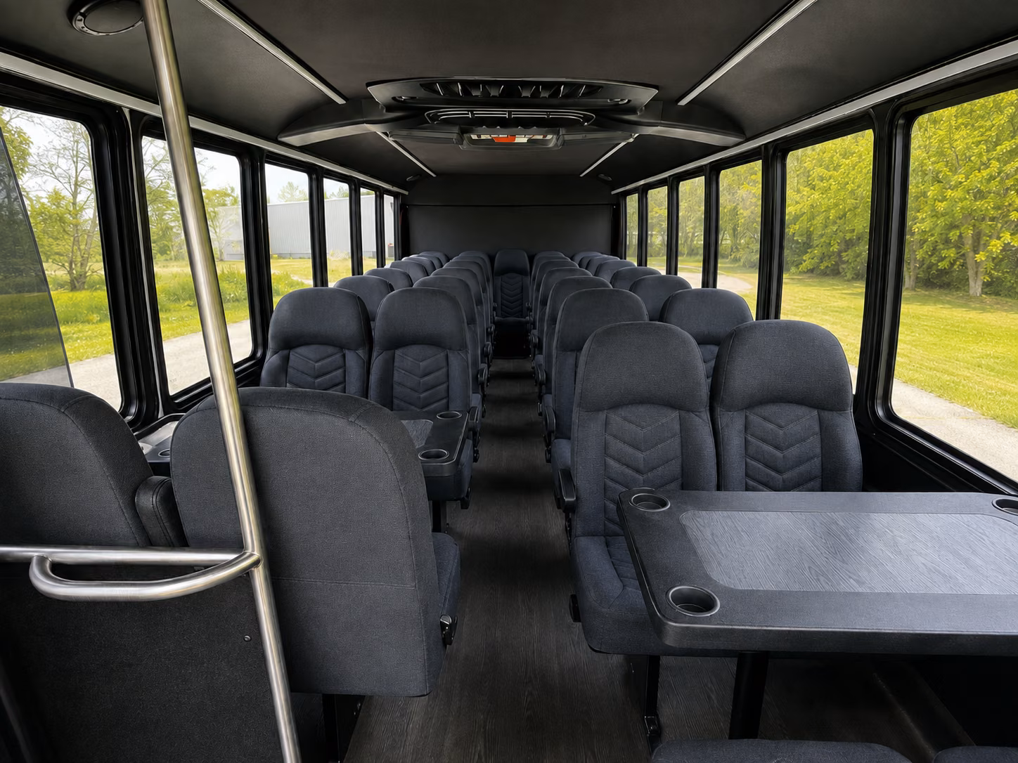 san bernardino private event charter bus rentals for your group
