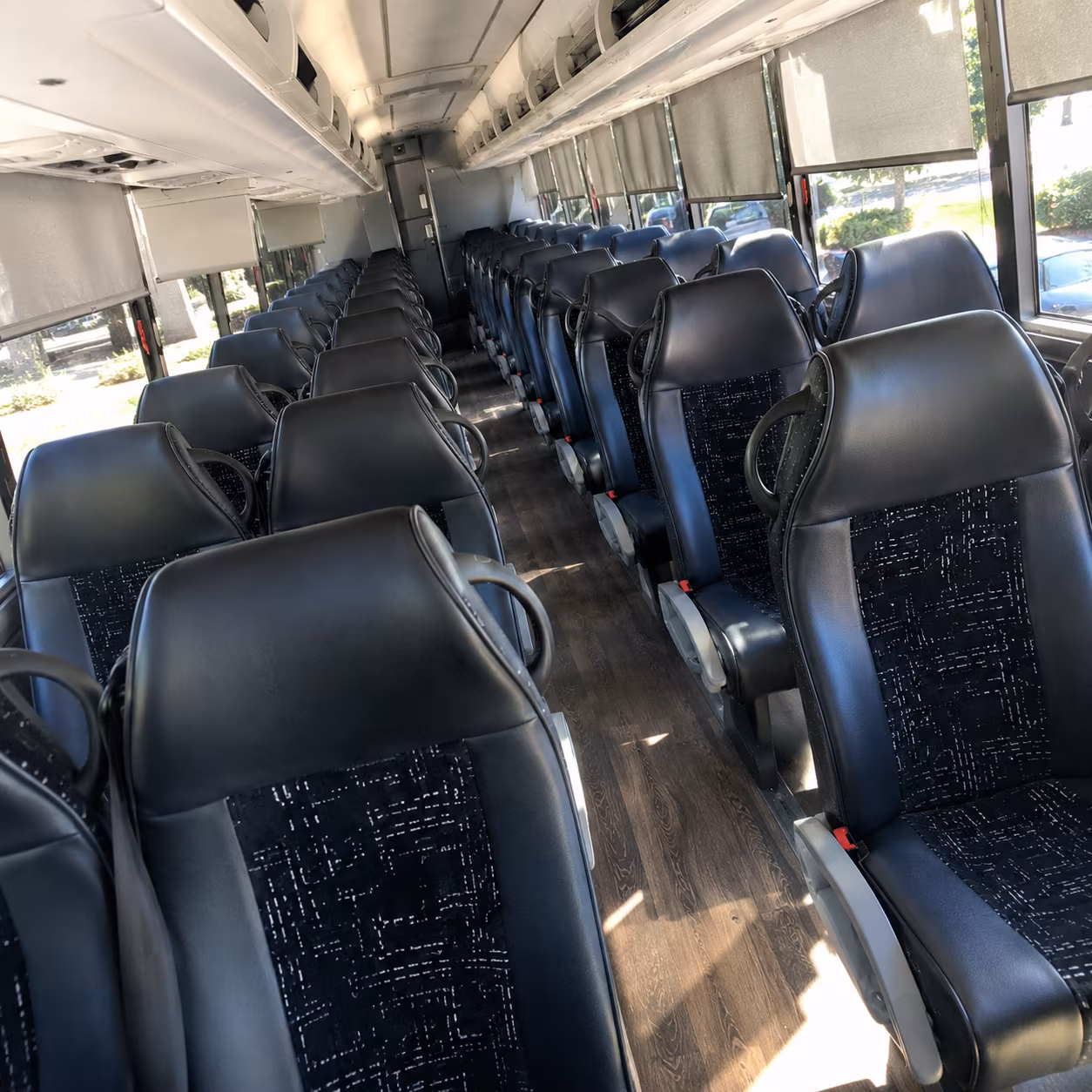 san bernardino professional shuttles for san bernardino employees