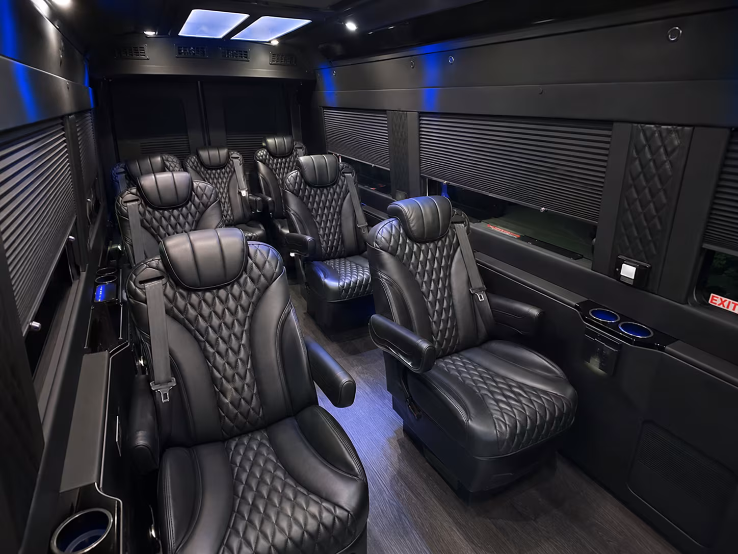 san bernardino prom transportation for san bernardino groups