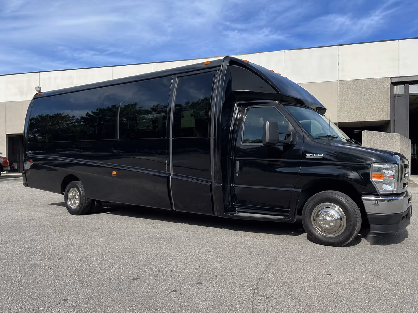 san bernardino seamless shuttle service for san bernardino school field trips
