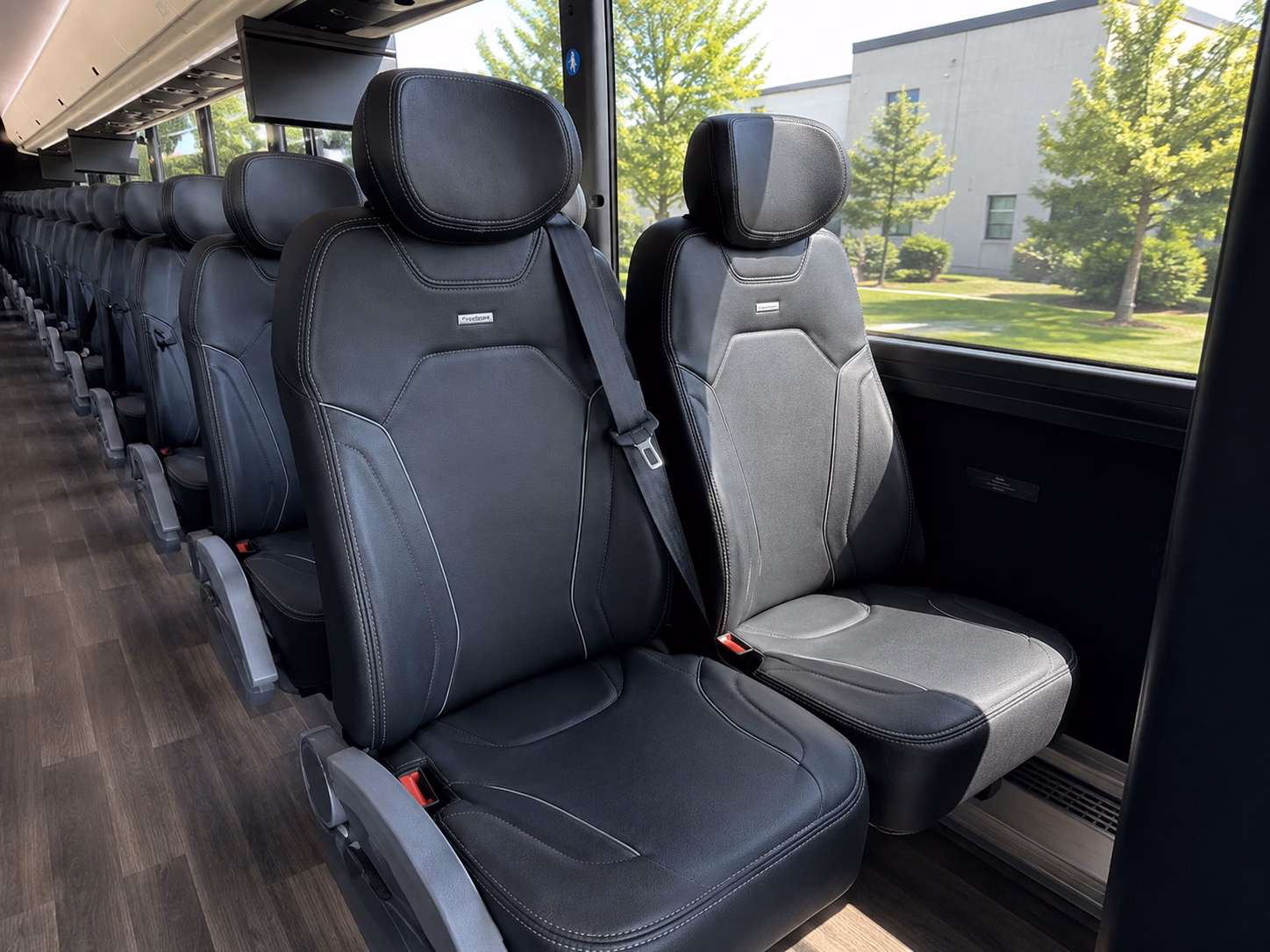 temecula flexible charter bus rentals for temecula wedding groups