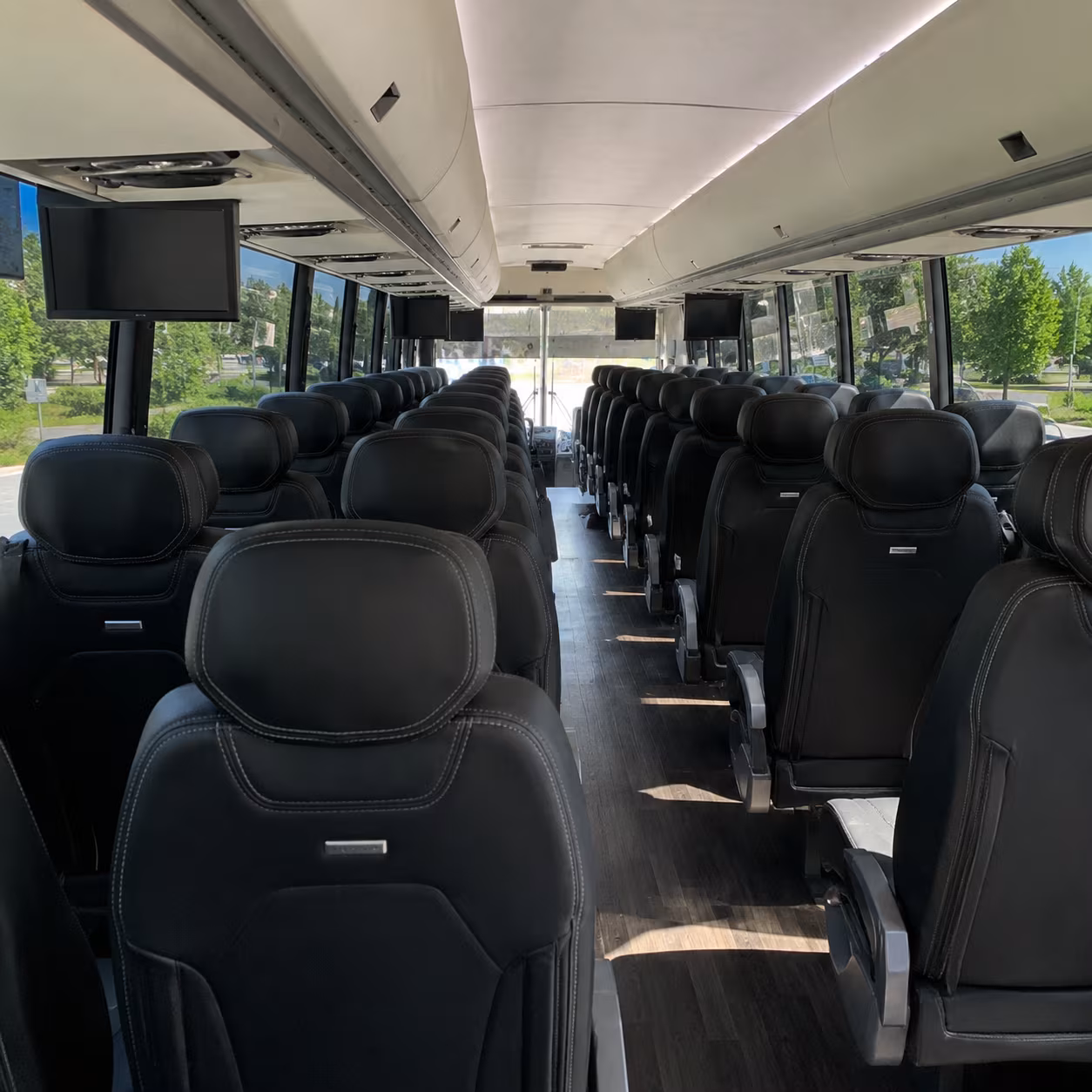 temecula rent a charter bus for your temecula official travel