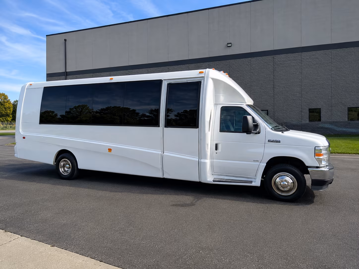 whether it s firebirds hockey or a big concert night acrisure arena is easy with a bus
