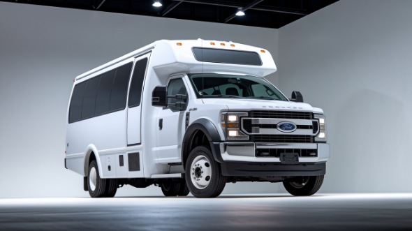 15 passenger minibus beaumont