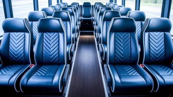 15 passenger minibus rental