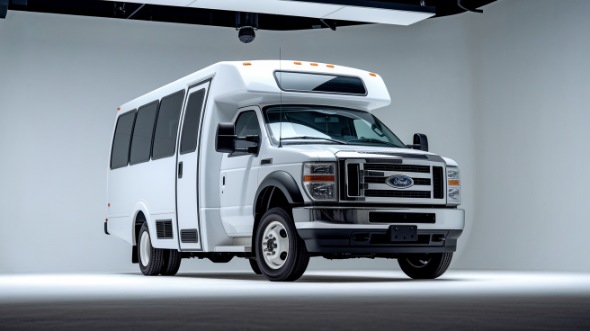 20 passenger minibus fontana