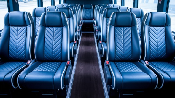 28 passenger minibus rental moreno valley