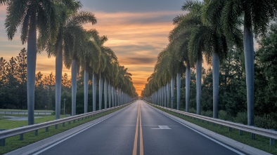 perez road corridor