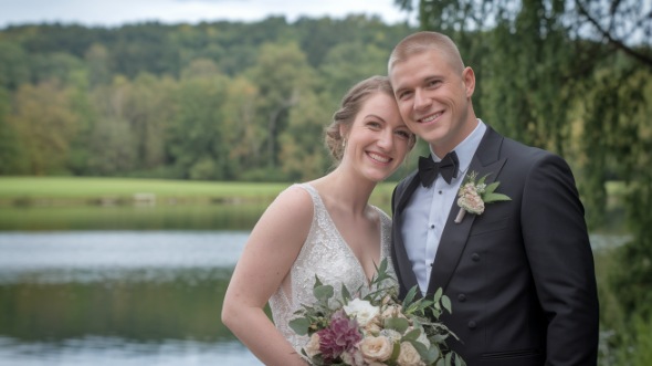 rancho cucamonga wedding transportation