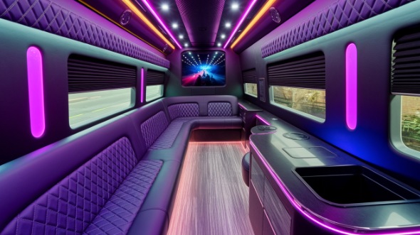 sprinter limo rental rental riverside