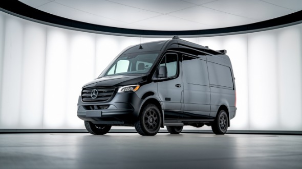 sprinter limo rental